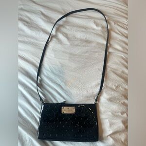 Kate Spade Patent Leather Purse